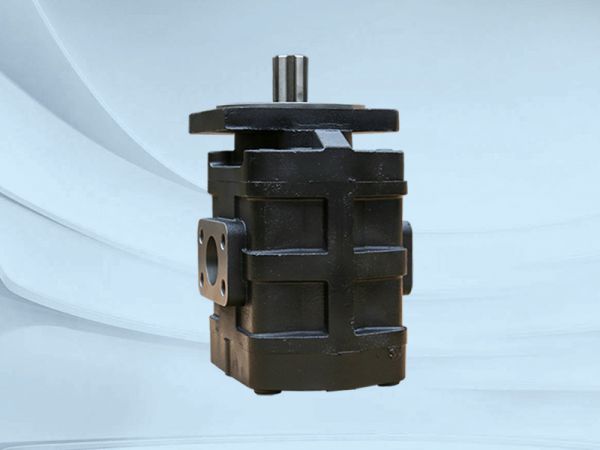  CBGJ液壓齒輪泵